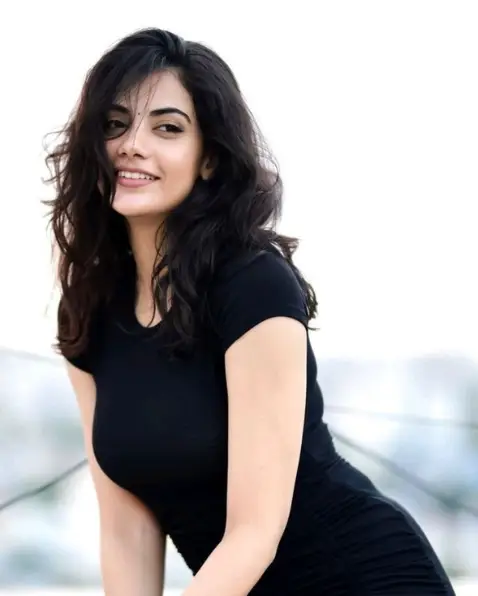 Verified Call Girl Bhopal