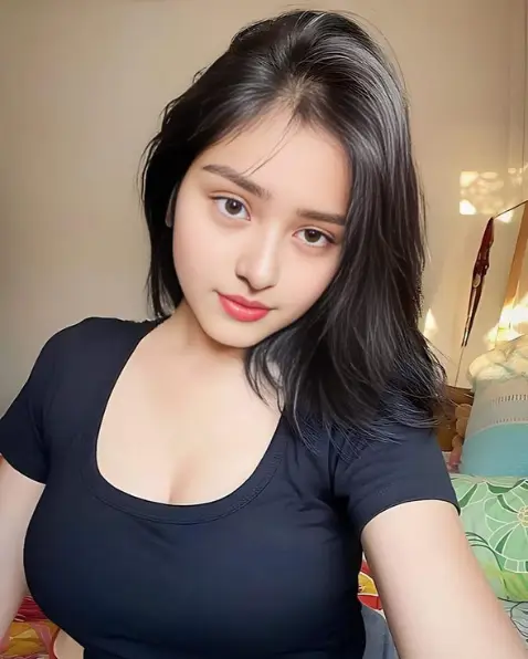 Bhopal Incall Call Girl
